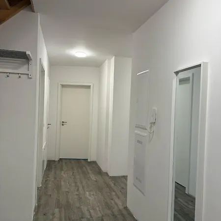 아파트 Wunderschoene Maisonette In Leipzig 2 U 3 Og Links