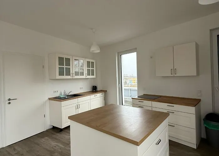 Wunderschoene Maisonette In Leipzig 2 U 3 Og Links