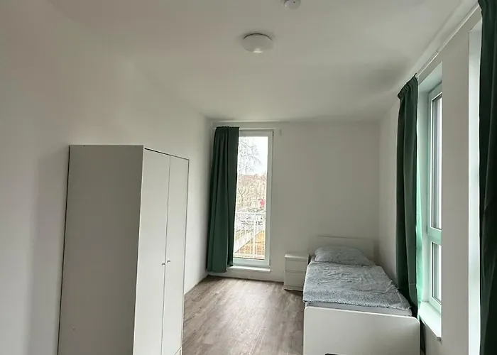 Wunderschoene Maisonette In Leipzig 2 U 3 Og Links